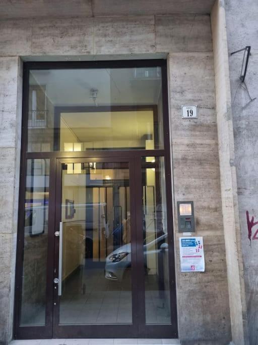 Danube Dwelling Asboth 19-2 Appartement Boedapest Buitenkant foto